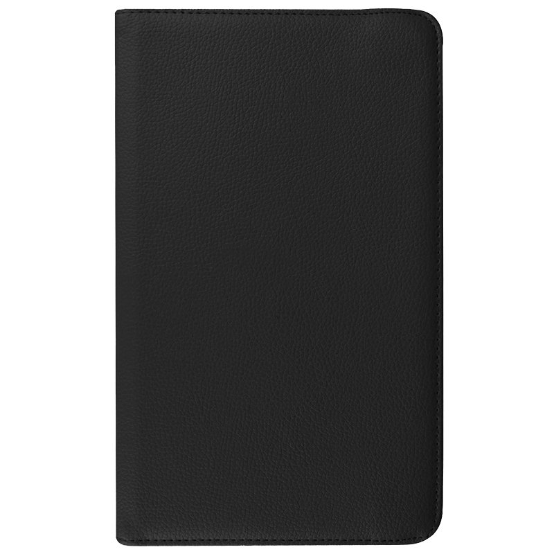 Funda COOL para Samsung Galaxy Tab S3 T820 / T825 Polipiel Negro 9.7 pulg