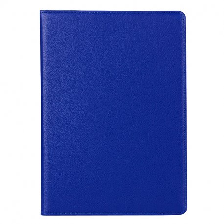 Capa COOL para iPad Pro 10.5 / iPad Air 2019 10.5 Rotativa Couro Sintético Azul