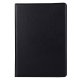 Funda iPad Pro 10.5 pulg Giratoria Polipiel Negro