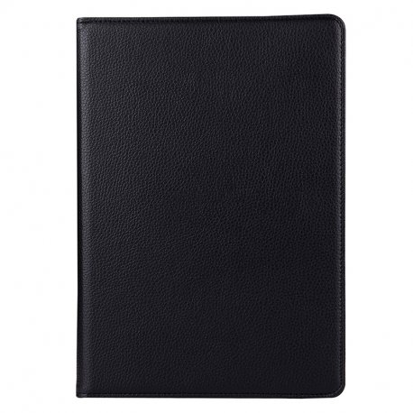 COOL Case for iPad Pro 10.5 / iPad Air 2019 10.5 Rotating Leatherette Black