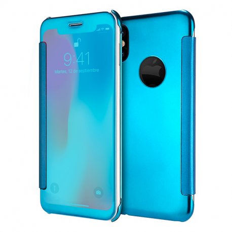 Funda Diseño Travel Antigolpe Para iPhone X / Xs