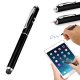 Stylus COOL Puntatore Laser Universale Nero