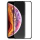 Protector Pantalla Cristal Templado iPhone XS Max (FULL 3D Negro)