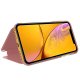 Funda Flip Cover iPhone XR Clear View Rosa