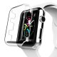 Protector Silicona Apple Watch Series 1 / 2 / 3 (38mm) 