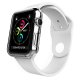 Protector Silicona Apple Watch Series 1 / 2 / 3 (38mm) 