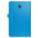 Funda Samsung Galaxy Tab A (2018) T590 / T595 Polipiel Liso Azul 10.5 pulg