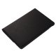 Funda iPad Pro 11 pulg Giratoria Polipiel Negro