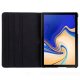Funda Samsung Galaxy Tab S4 T830 / T835 Polipiel Negro 10.5 pulg