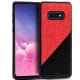 Carcasa Samsung G970 Galaxy S10e Duo Rojo