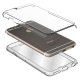 Funda Silicona 3D Samsung A505 Galaxy A50 (Transparente Frontal + Trasera)