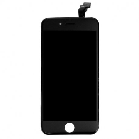 Ecrã COOL para iPhone 6 (Qualidade AAA+) Preto