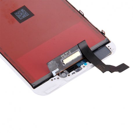 Schermo intero iPhone 6 Plus (AAA + qualità) Bianco