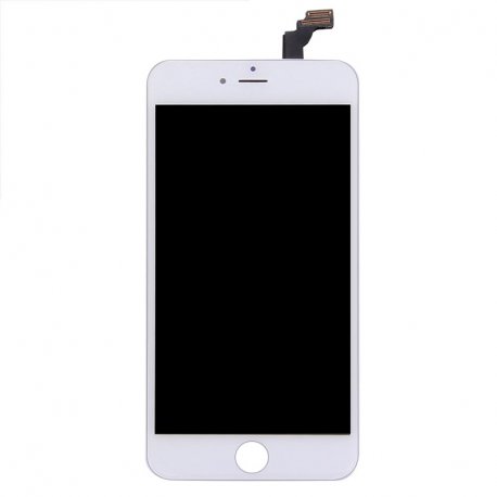 Ecrã COOL para iPhone 6 Plus (Qualidade AAA+) Branco