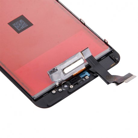 Schermo intero iPhone 6 Plus (AAA + qualità) Nero
