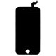 Pantalla Completa iPhone 6s (Calidad AAA+) Negro