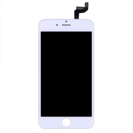 Pantalla Completa IPhone 6 Plus (Calidad AAA+) Negro - Accel Movil -  Móviles Y Accesorios