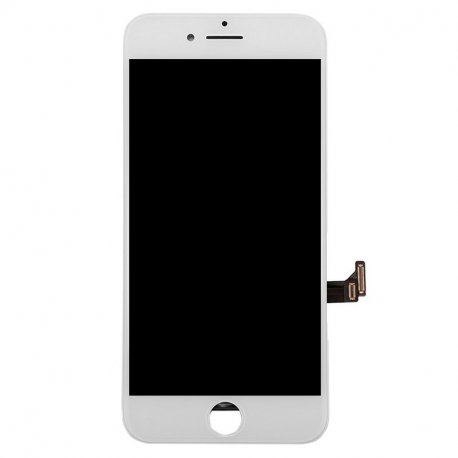 Ecrã COOL para iPhone 8 / SE 2020 / SE 2022 (Qualidade AAA+) Branco