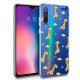 Carcasa Xiaomi Mi 9 SE Clear Jirafas