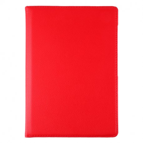 COOL Cover for Samsung Galaxy Tab S5e T720 / T725 Leatherette Red 10.5 inch