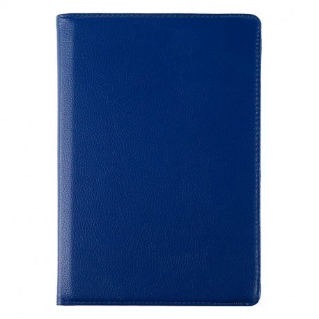 Capa COOLA para Samsung Galaxy Tab S5e T720 / T725 Couro Sintético Azul 10.5 polegadas