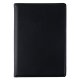 Funda Samsung Galaxy Tab S5e T720 / T725 Polipiel Negro 10.5 pulg