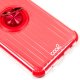 Carcasa Samsung N970 Galaxy Note 10 Hard Anilla Rojo