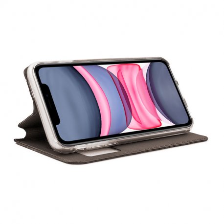 Capa Flip Cover COOL para iPhone 11 Bronze