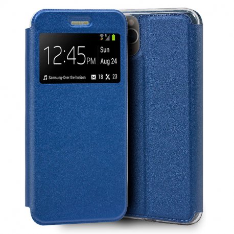 Capa Flip Cover COOL para iPhone 11 Pro Azul
