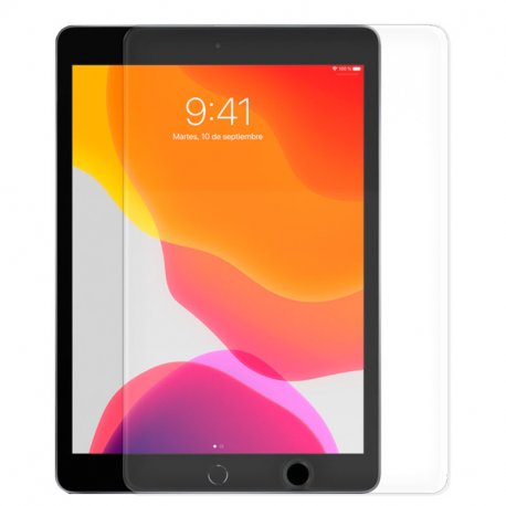 Protector Pantalla Cristal Templado iPad (2019) 10,2 Pulg