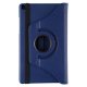 Funda Samsung Galaxy Tab A (2019) T290 / T295 Polipiel Liso Azul 8 pulg