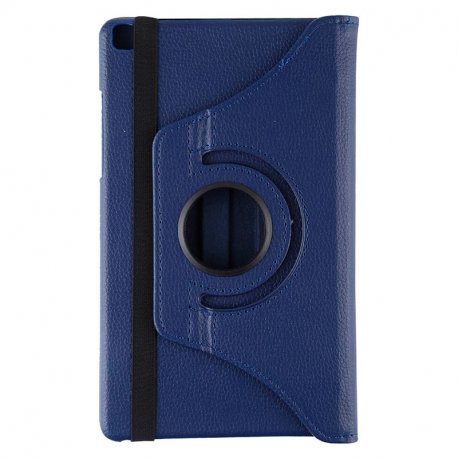 Capa COOL para Samsung Galaxy Tab A (2019) T290 / T295 Couro Sintético Azul 8 polegadas