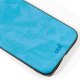 Carcasa iPhone 11 Pro Max Leather Bordado Azul