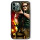 Carcasa iPhone 11 Pro Max Dibujos Militar