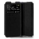 Capa com Cobertura Samsung N970 Galaxy Note 10 Smooth Preto