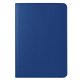 Capa para iPad Mini 4 / iPad Mini 5 (2019) Couro Azul