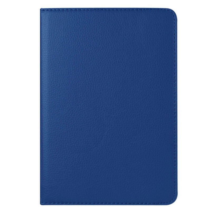 Funda COOL para iPad Mini 4 / iPad Mini 5 (2019) Polipiel Azul