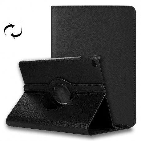 COOL Case for iPad Mini 4 / iPad Mini 5 (2019) Black Leatherette