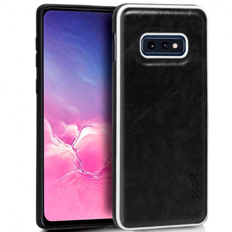 Capa COOL para Samsung G970 Galaxy S10e Bali Preto