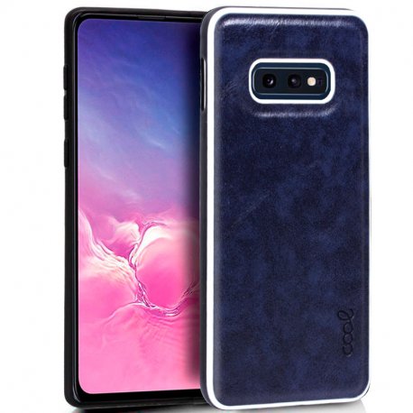 COOL case for Samsung G970 Galaxy S10e Bali Navy