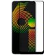 Protector Pantalla Cristal Templado Realme 6i (FULL 3D Negro)