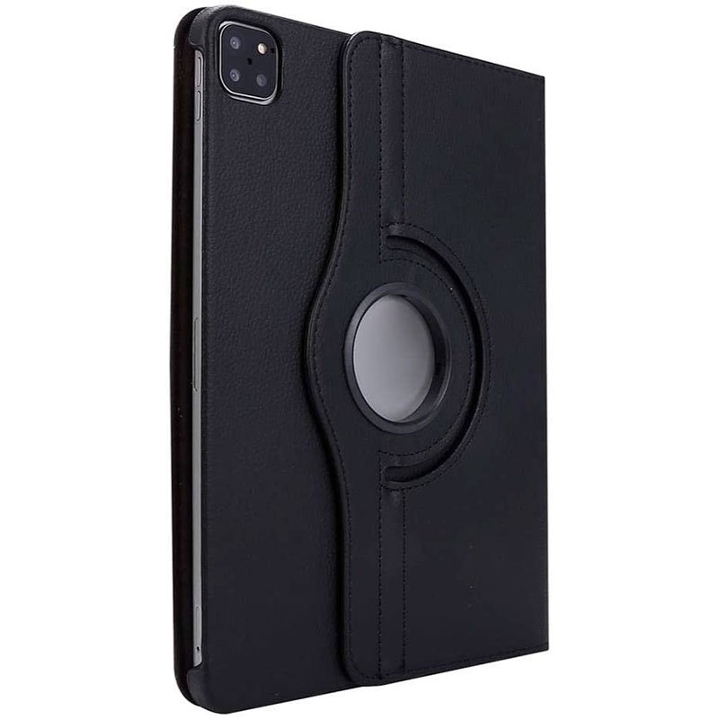 Funda COOL para iPAD Pro 12.9 (2020 / 2021 / 2022) / iPAD Air 13 (2024 / 2025 / 2026) Polipiel Negro