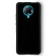 Funda Silicona Xiaomi Pocophone F2 Pro (Negro)