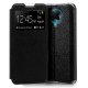 Capa com Cobertura Realme 6 Pro Plain Black