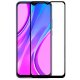 Protector Pantalla Cristal Templado Xiaomi Redmi 9 (3D Negro)