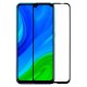 Protector Pantalla Cristal Templado Huawei P Smart 2020 (FULL 3D Negro)