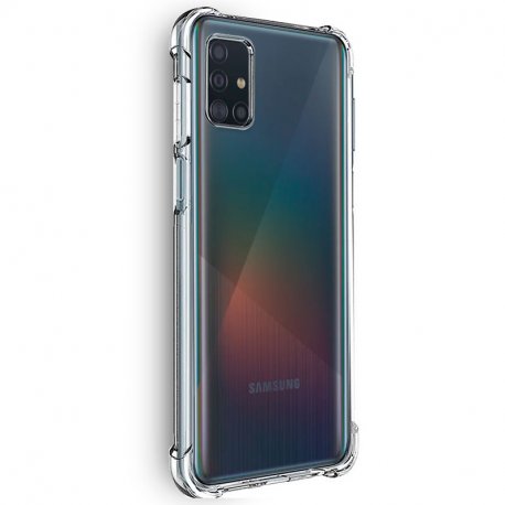 Produce James Dyson Minero Accesorios para Samsung A515 Galaxy A51 - Cool Accesorios