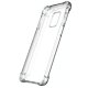 Custodia trasparente per Samsung A505 Galaxy A50 AntiShock