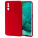 Capa Xiaomi Redmi Note 9S / Note 9 Pro Cover Salmon