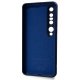 Capa Xiaomi Mi 10 Cover Azul